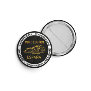 Chapa Aguja