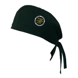 Pañuelo gorro