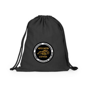 Mochila Cuerdas