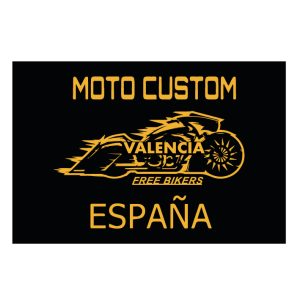 Bandera Poliester